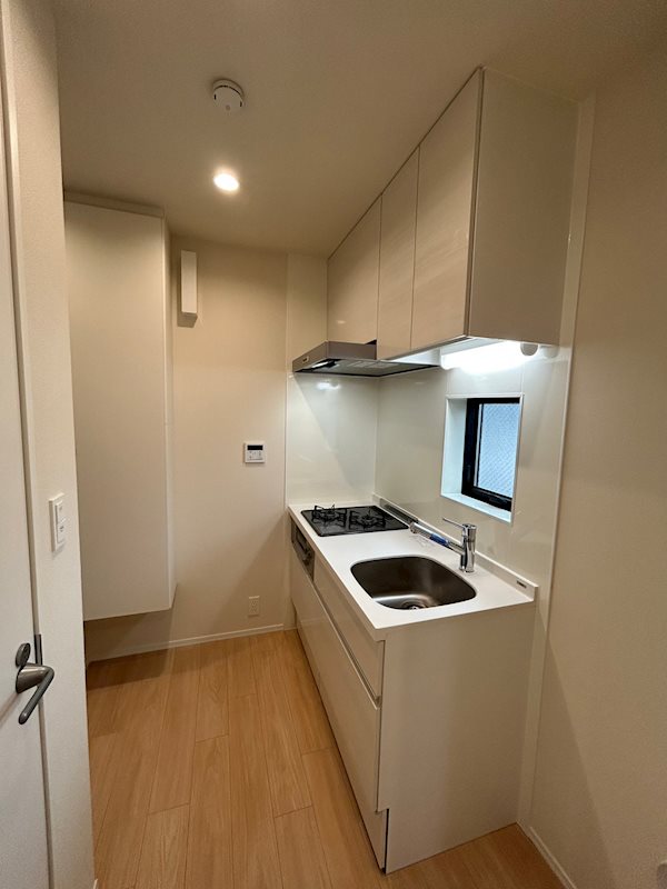 メープルハウス・和泉 キッチン