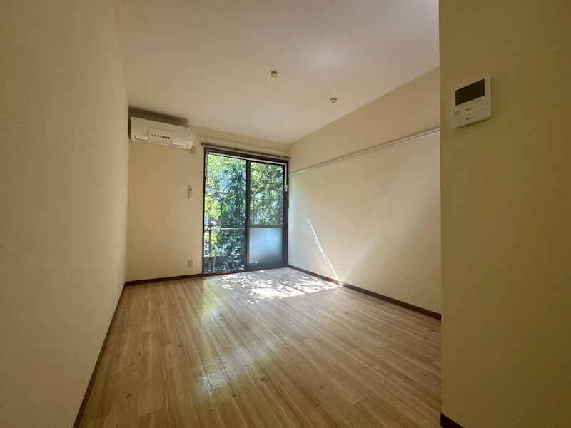 カースルクーム リビング