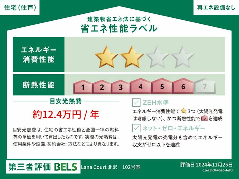 ラナコート北沢 その他1