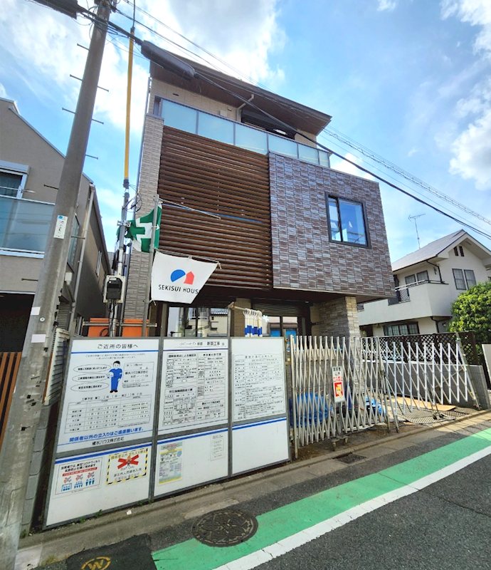 ラナコート北沢 その他外観1
