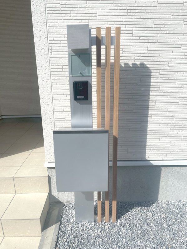 春日部戸建 その他外観3