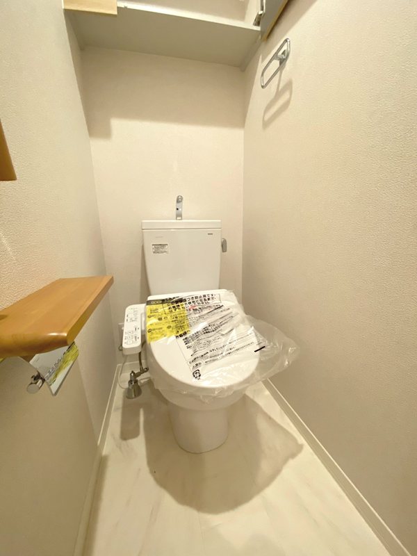 シャーメゾンハレムサシノ　マーリエ その他3