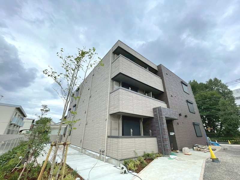 シャーメゾンハレムサシノ　マーリエ その他6