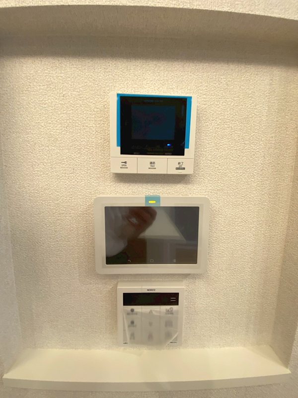 シャーメゾンハレムサシノ　マーリエ その他2