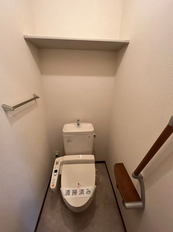 パティオソレアードA その他3