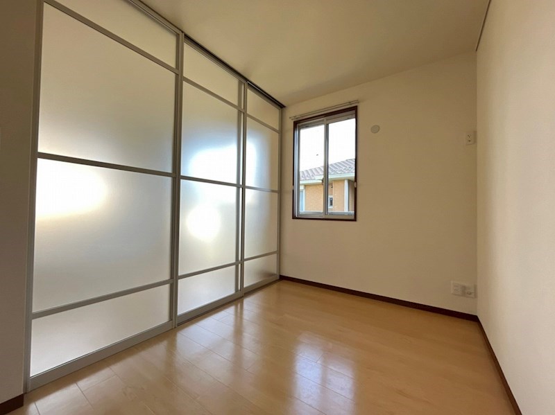 パティオソレアードA その他8