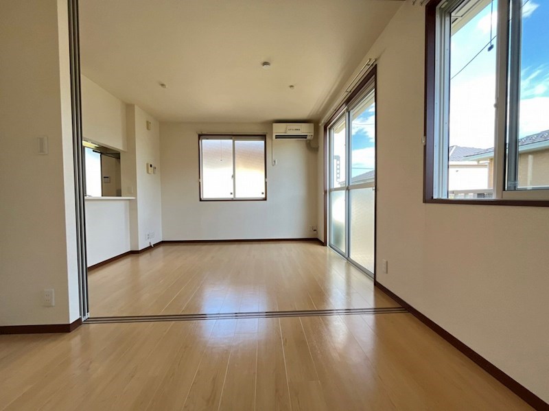 パティオソレアードA その他10