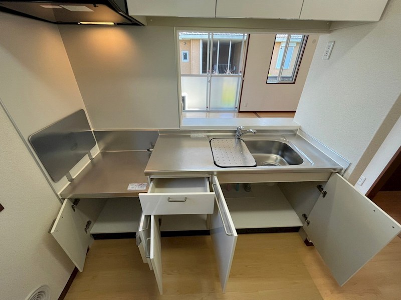 パティオソレアードA その他11