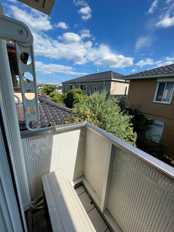 パティオソレアードA その他14