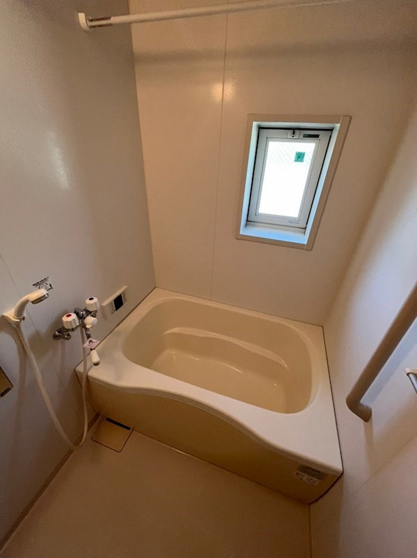 パティオソレアードA 風呂画像