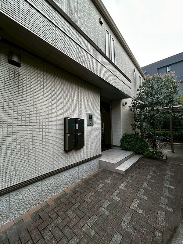 テラスあかね その他外観1