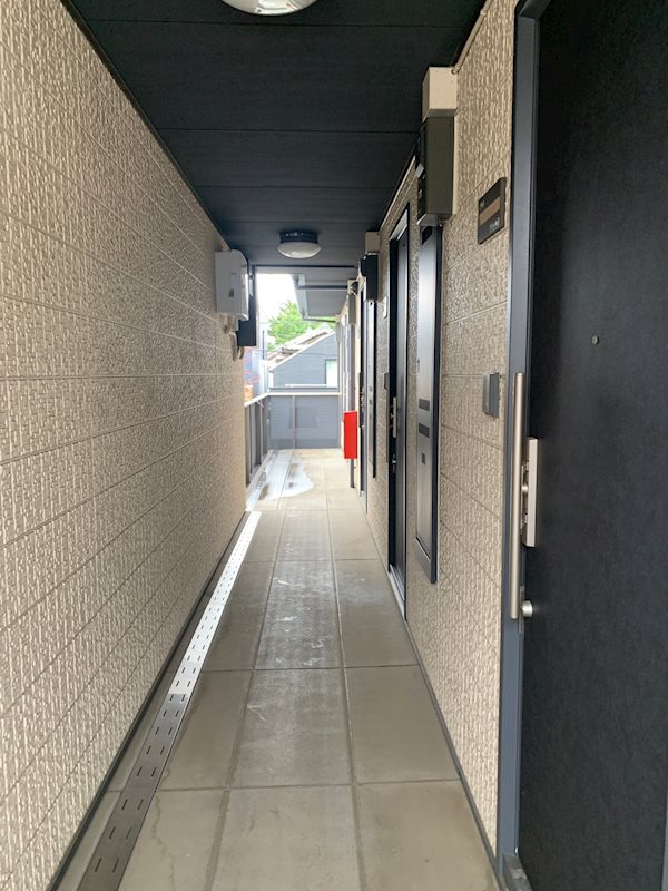 La Poire 宮前Ⅱ その他外観4