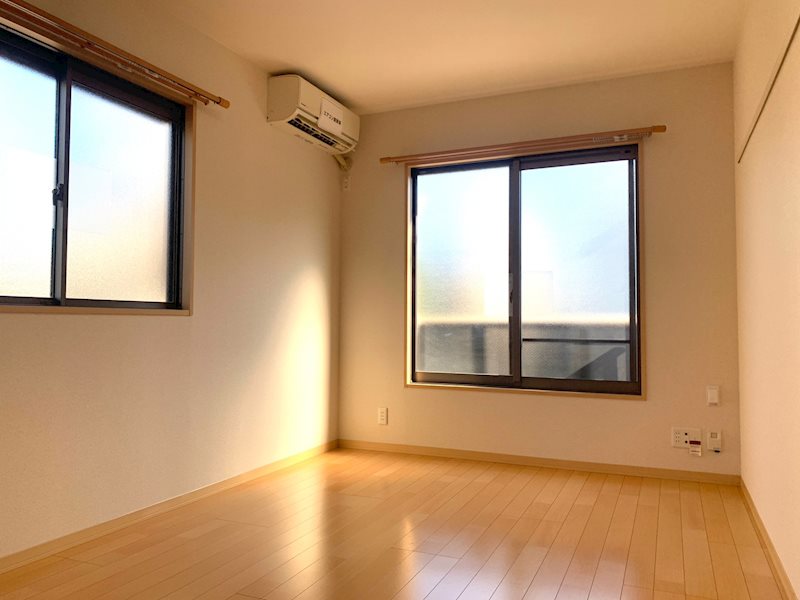 La Poire 宮前Ⅱ リビング