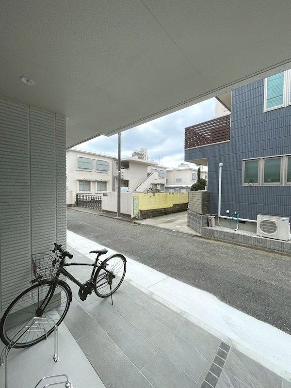 HEBEL　武蔵小金井 その他外観6