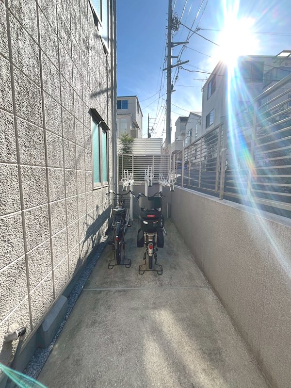 アネックス その他10