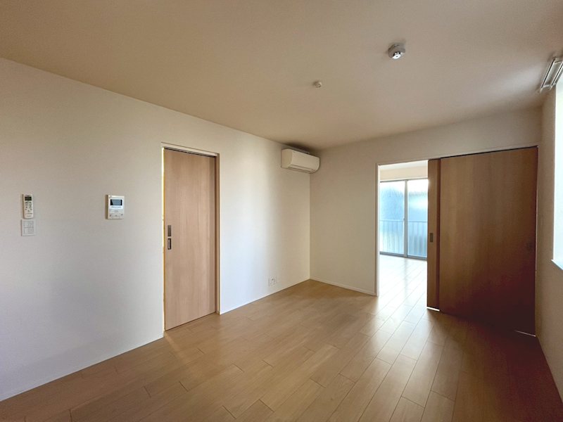 アネックス リビング