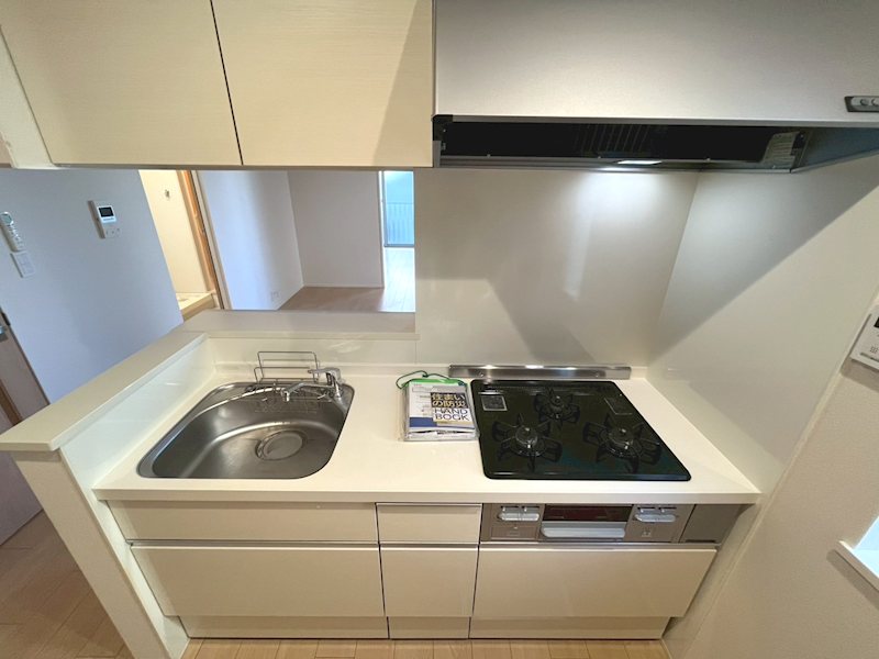 アネックス キッチン