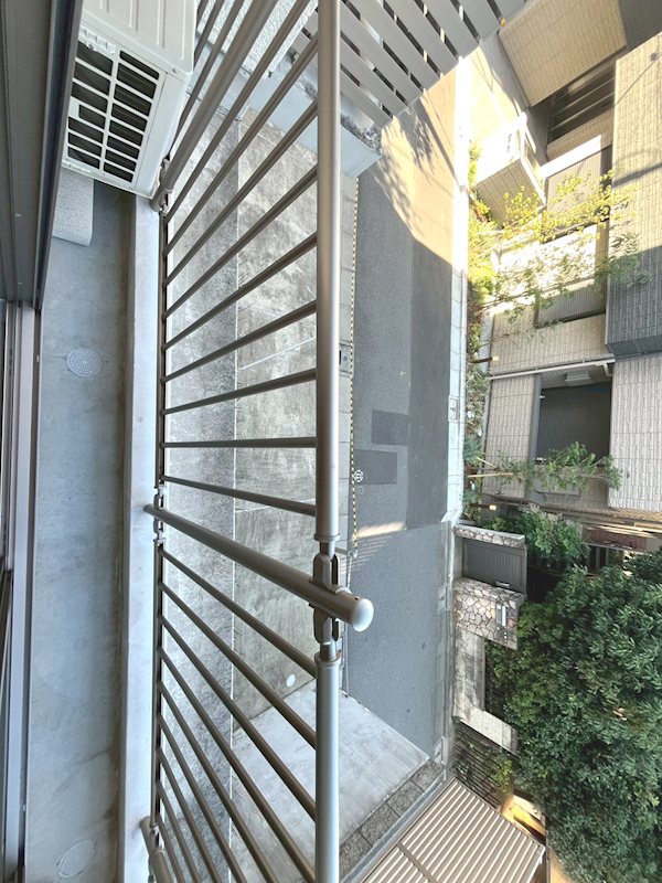 アネックス ベランダ