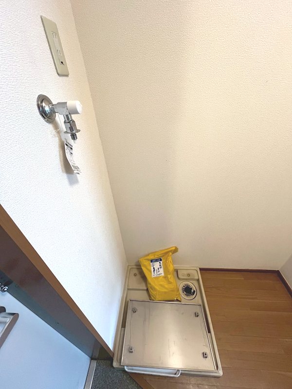 メゾンソレイユ その他3