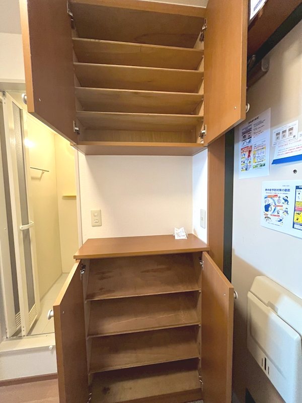 メゾンソレイユ その他8