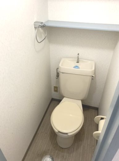 サザンヒルズ弐番館 その他1