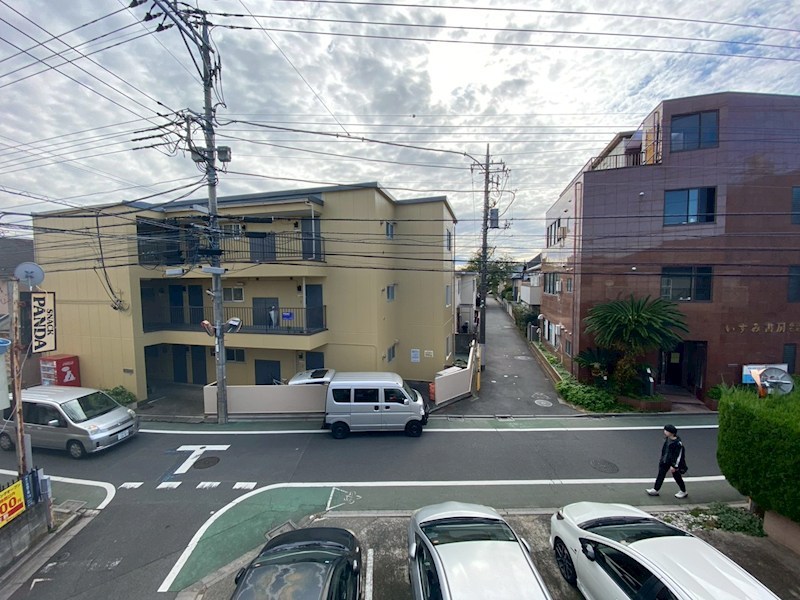 ソルサフィール井の頭 その他3