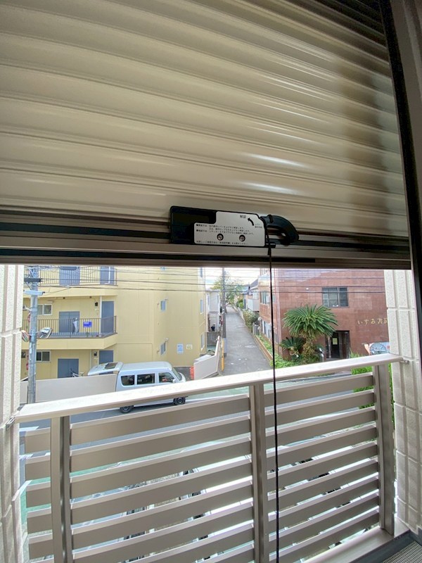 ソルサフィール井の頭 その他4