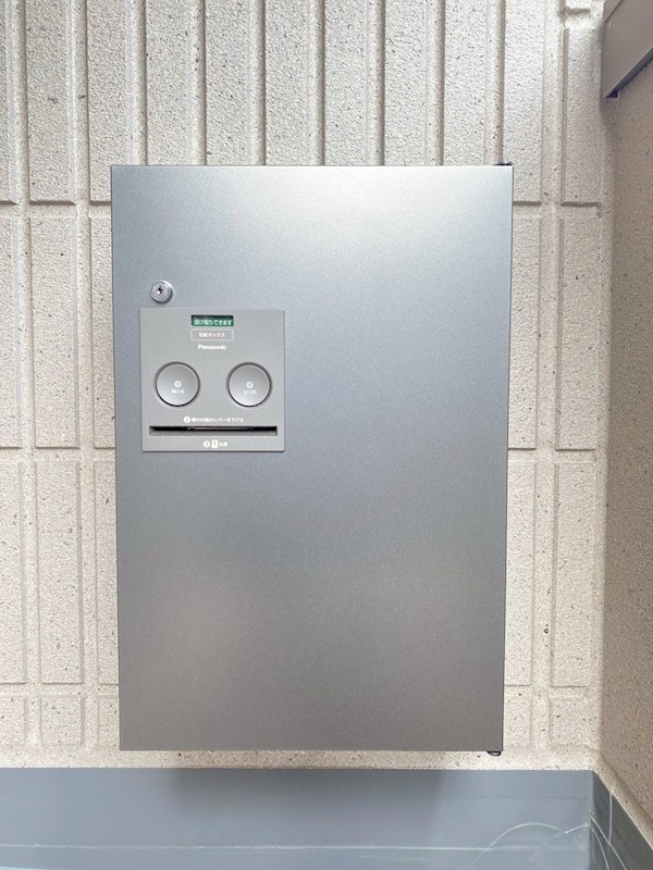 ソルサフィール井の頭 その他外観1