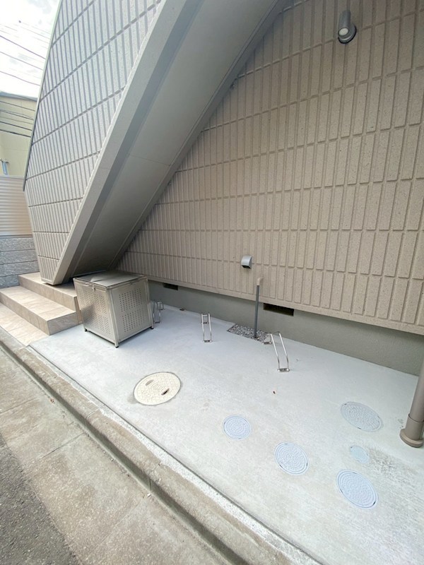 ソルサフィール井の頭 その他外観2