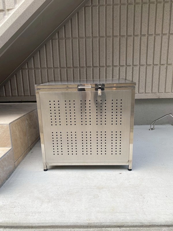 ソルサフィール井の頭 その他外観3