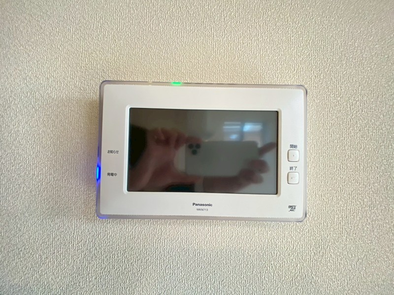 ソルサフィール井の頭 その他10