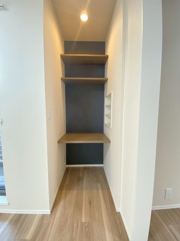 ソルサフィール井の頭 その他11