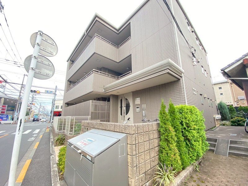 ヴィラ南浦 その他外観6