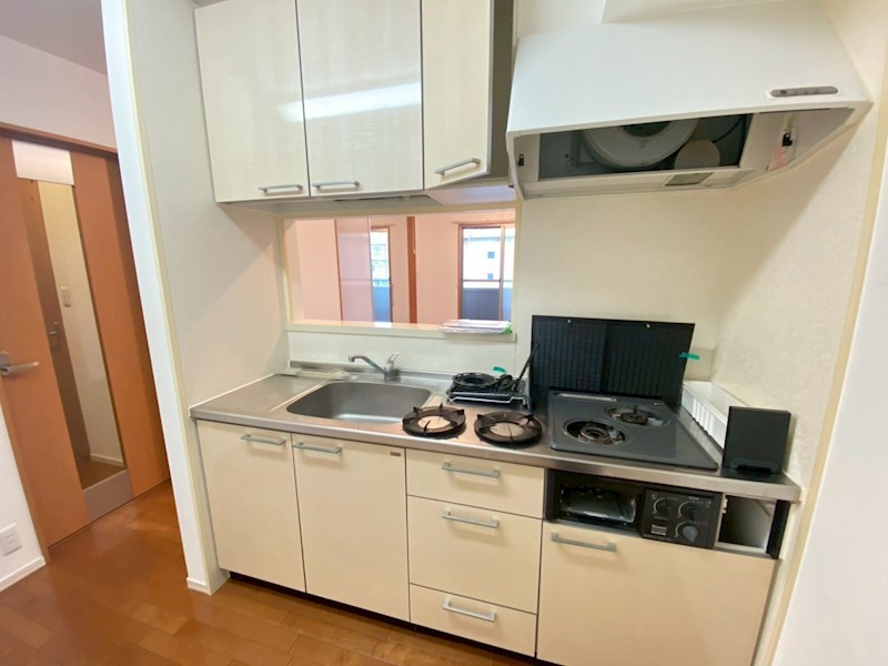 ヴィラ南浦 その他8