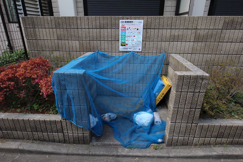 パルク東高円寺  その他11