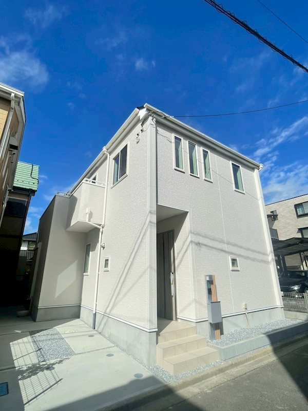 春日部戸建 その他10