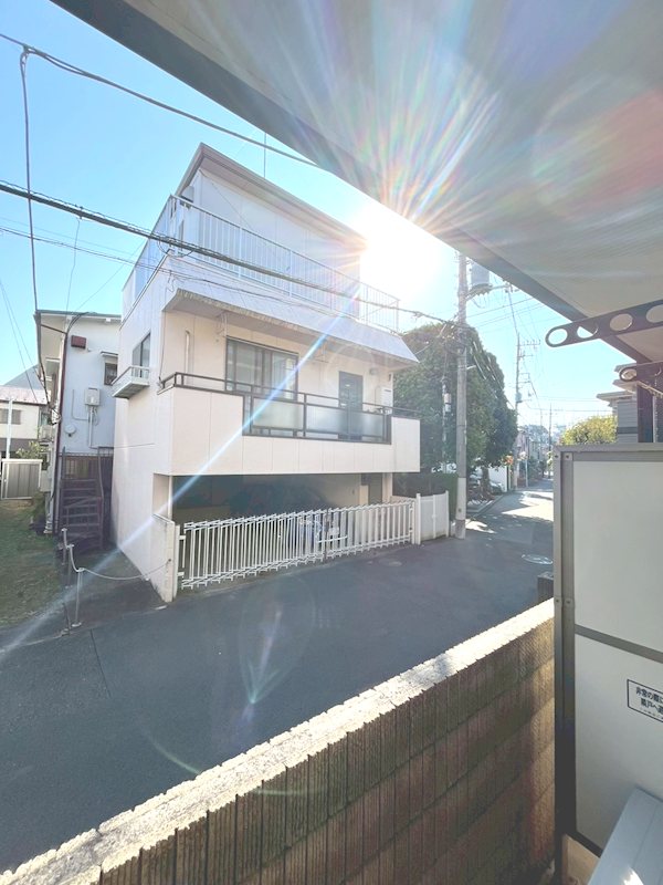 パルク東高円寺  その他6