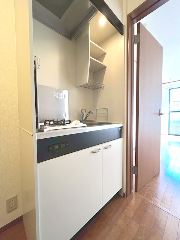 パルク東高円寺  キッチン