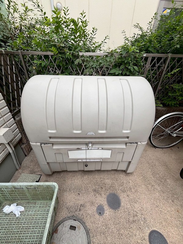 ハーベスト その他外観2