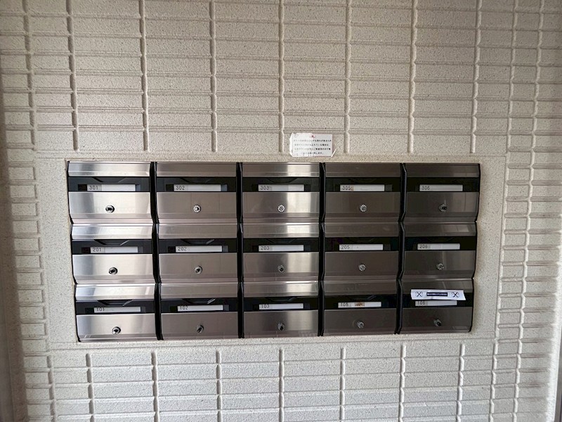 ハーベスト その他外観3