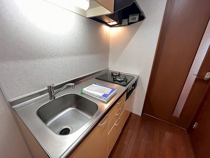 ハーベスト キッチン