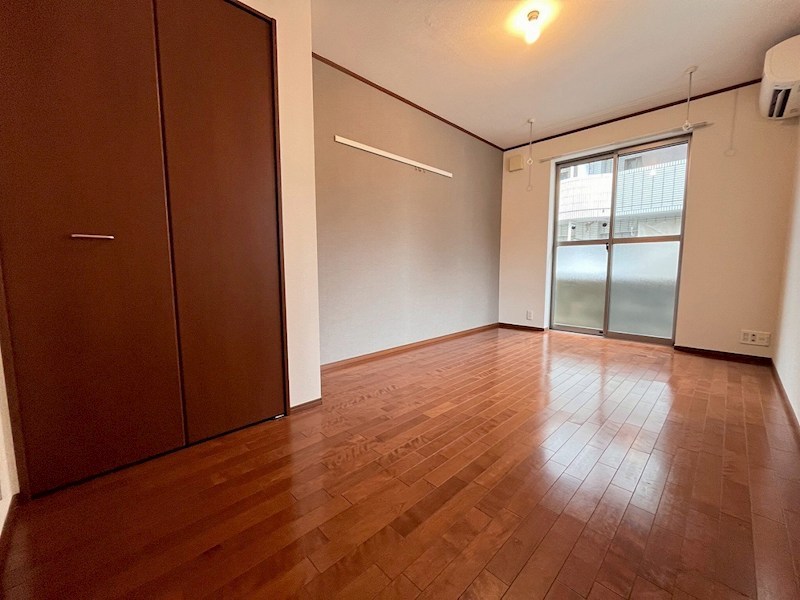 ハーベスト ベッドルーム