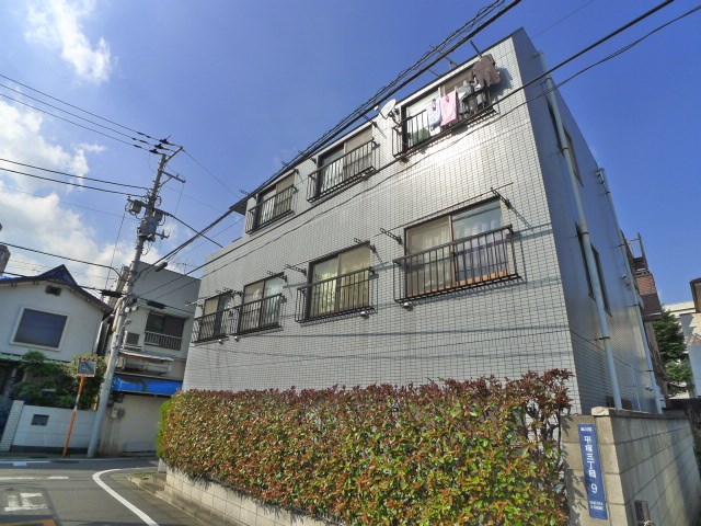 ドゥボナー その他外観3