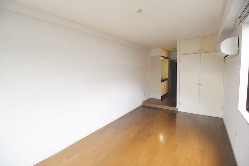 ドゥボナー ベッドルーム