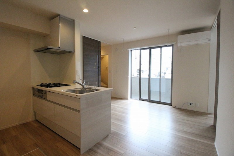 Pine Grove DAITA リビング