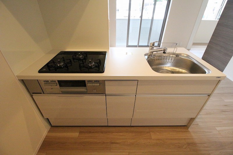 Pine Grove DAITA キッチン