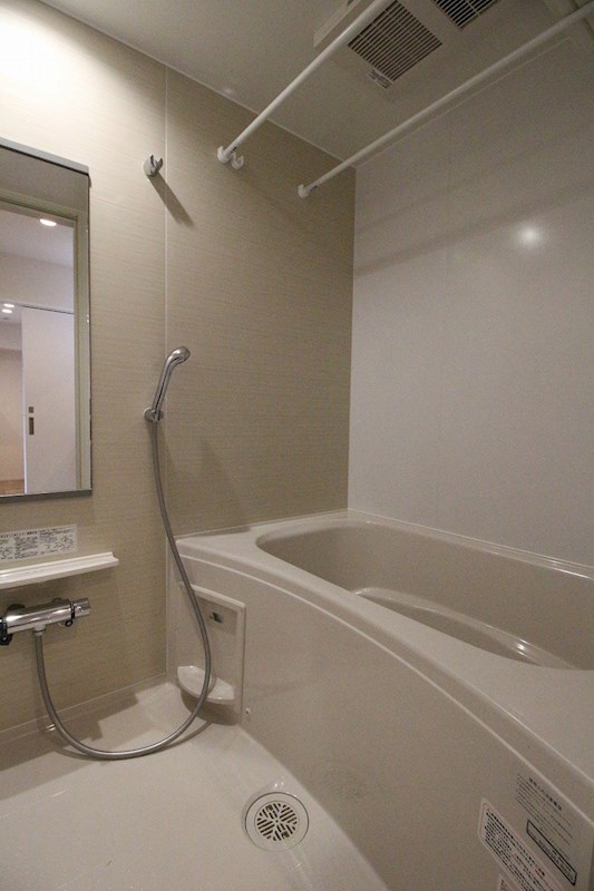 Pine Grove DAITA 風呂画像