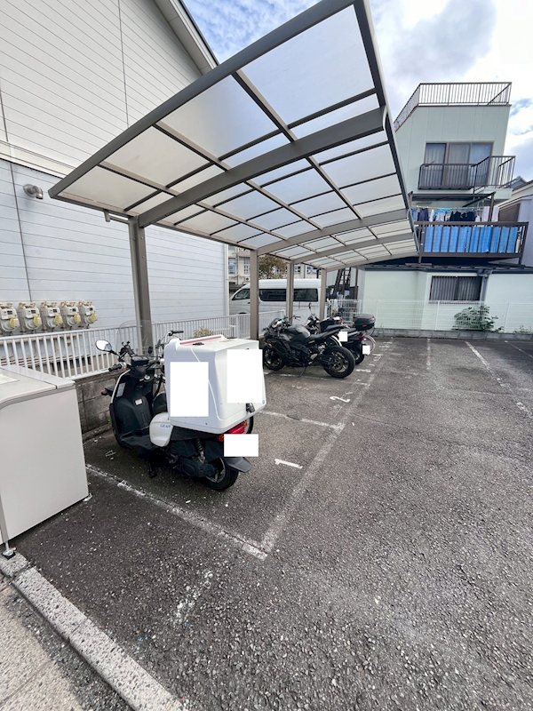 Domani平和台 その他6