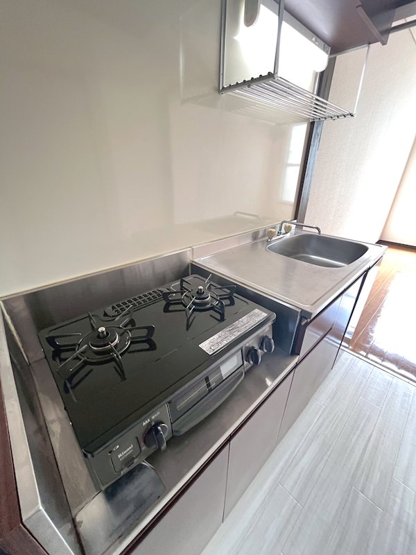 Domani平和台 キッチン