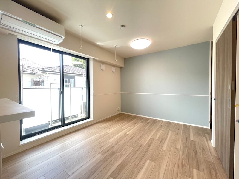 ステラート阿佐ヶ谷 リビング